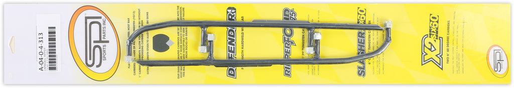 SPORT-PARTS INC. RIPPER FOUR75 CARBIDES