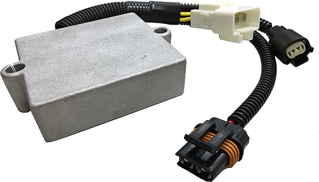 SPORT-PARTS INC. VOLT REGULATOR