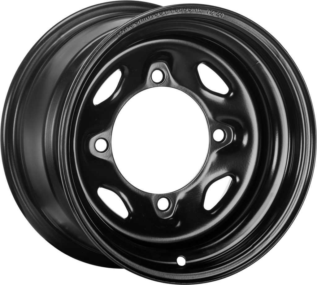 Sedona Steel Wheels ATV/UTV