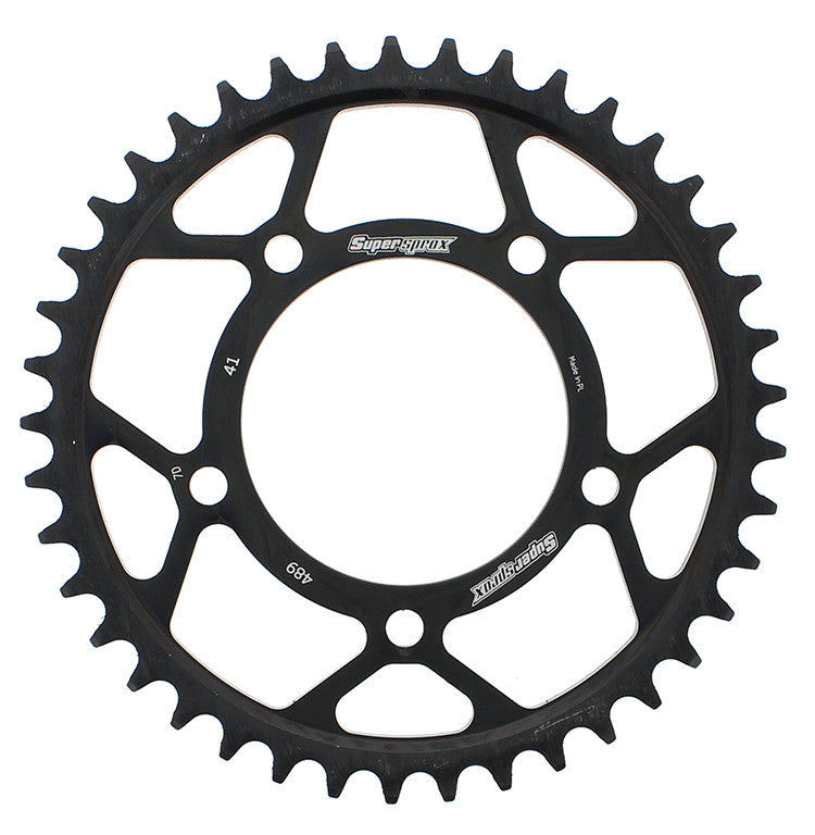 Supersprox REAR SPROCKET STEEL