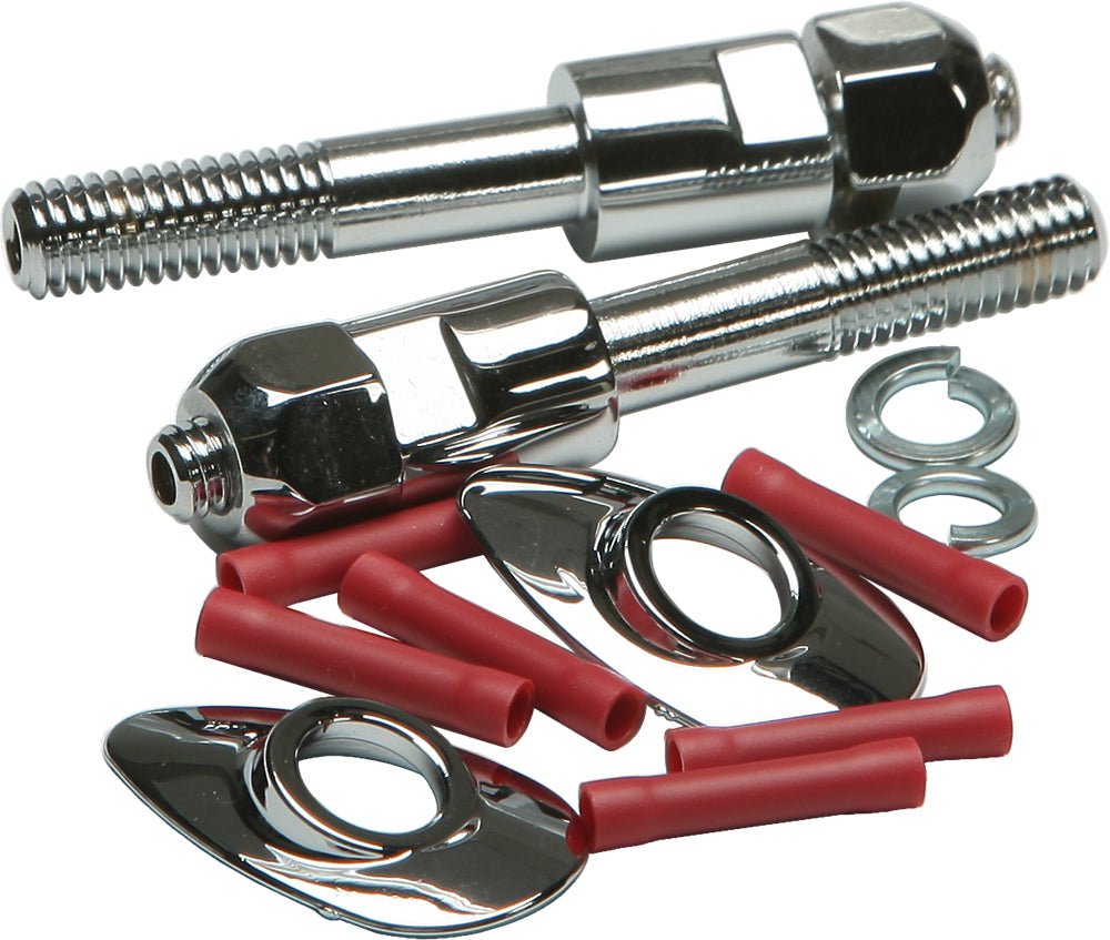 Turn Signal Relocation Kit