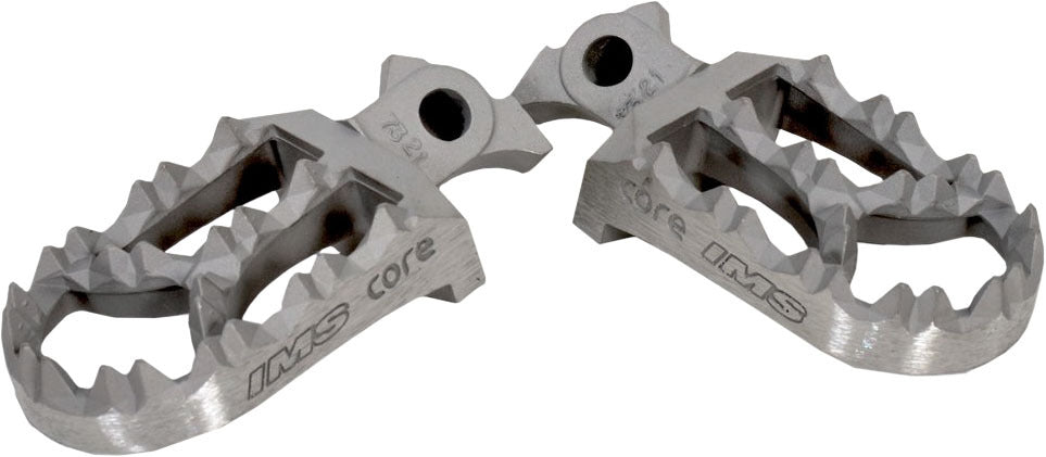 Core MX Footpegs
