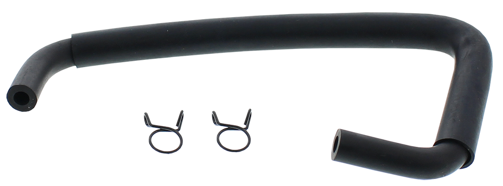 Fuel Hose and Clamp Kit