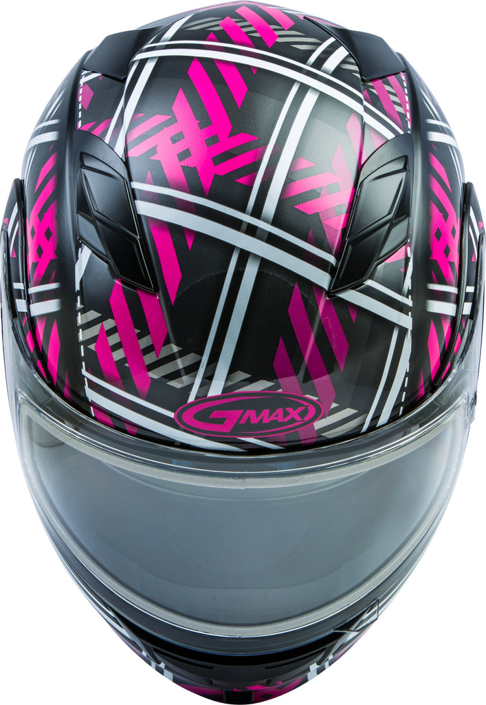 GMAX MD-01S PRR Modular Helmet