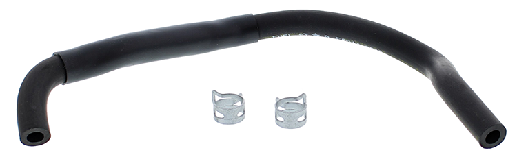 Fuel Hose and Clamp Kit