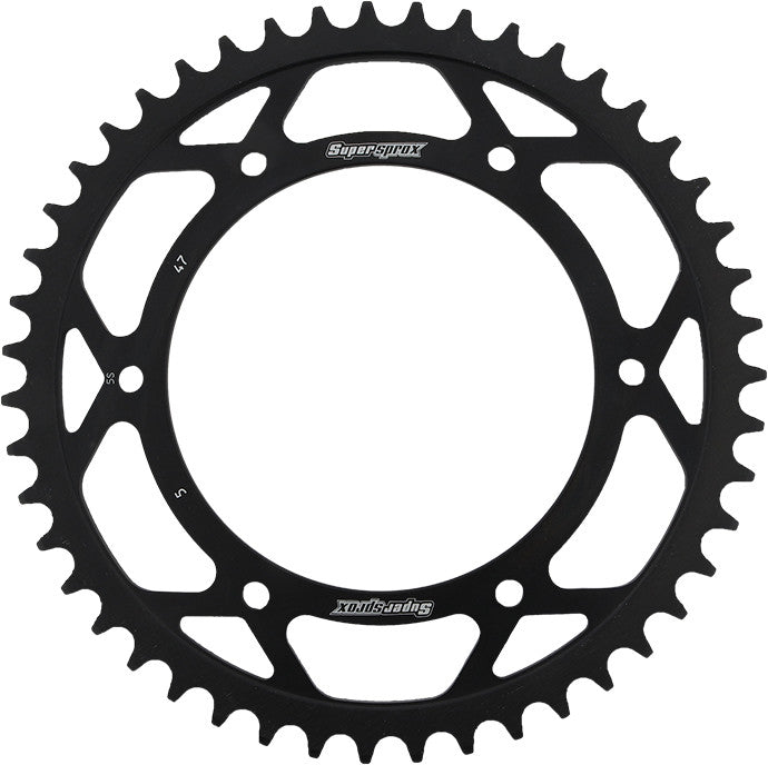 Supersprox REAR SPROCKET STEEL