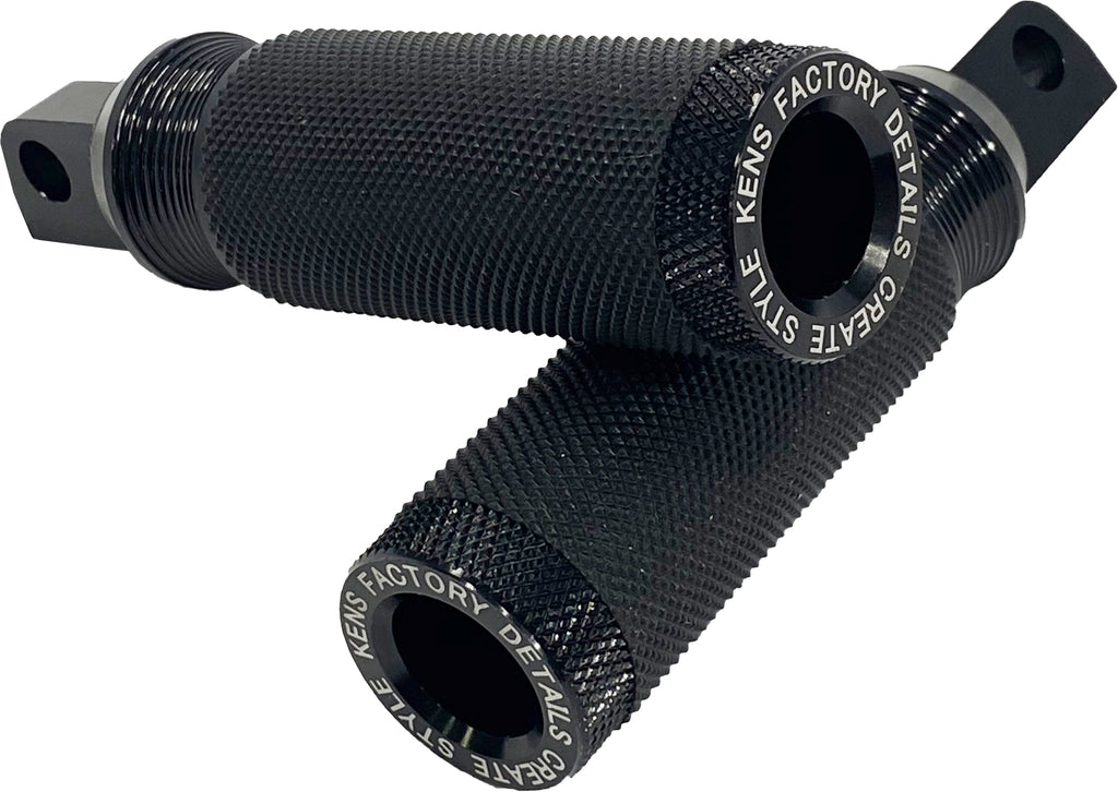 Next Level Foot Pegs