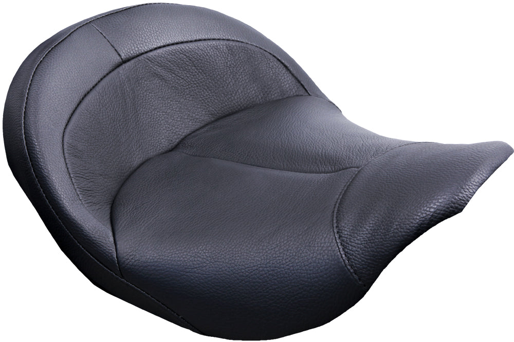 BigIST Solo Leather Seat
