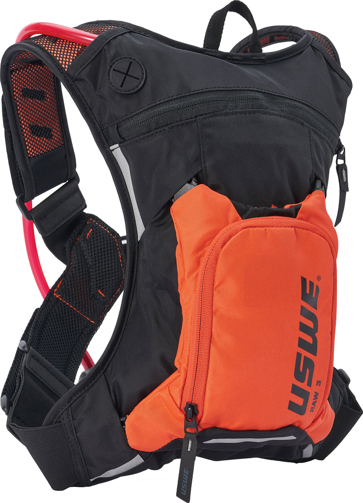 USWE Moto Hydro 3L Hydration Pack