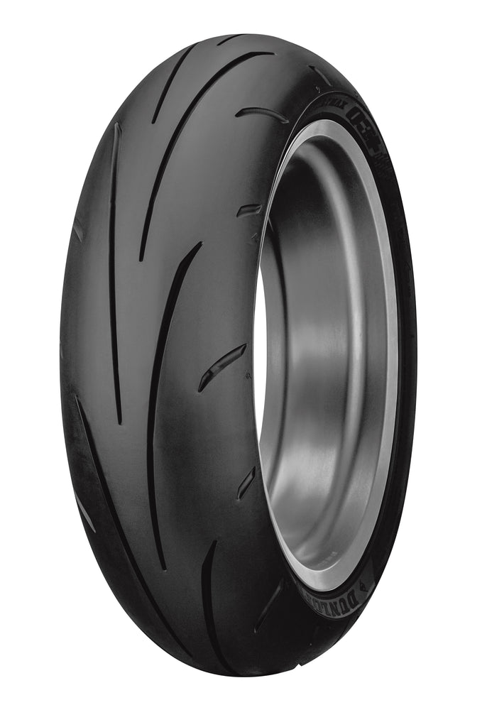 Dunlop TIRE SPORTMAX Q3