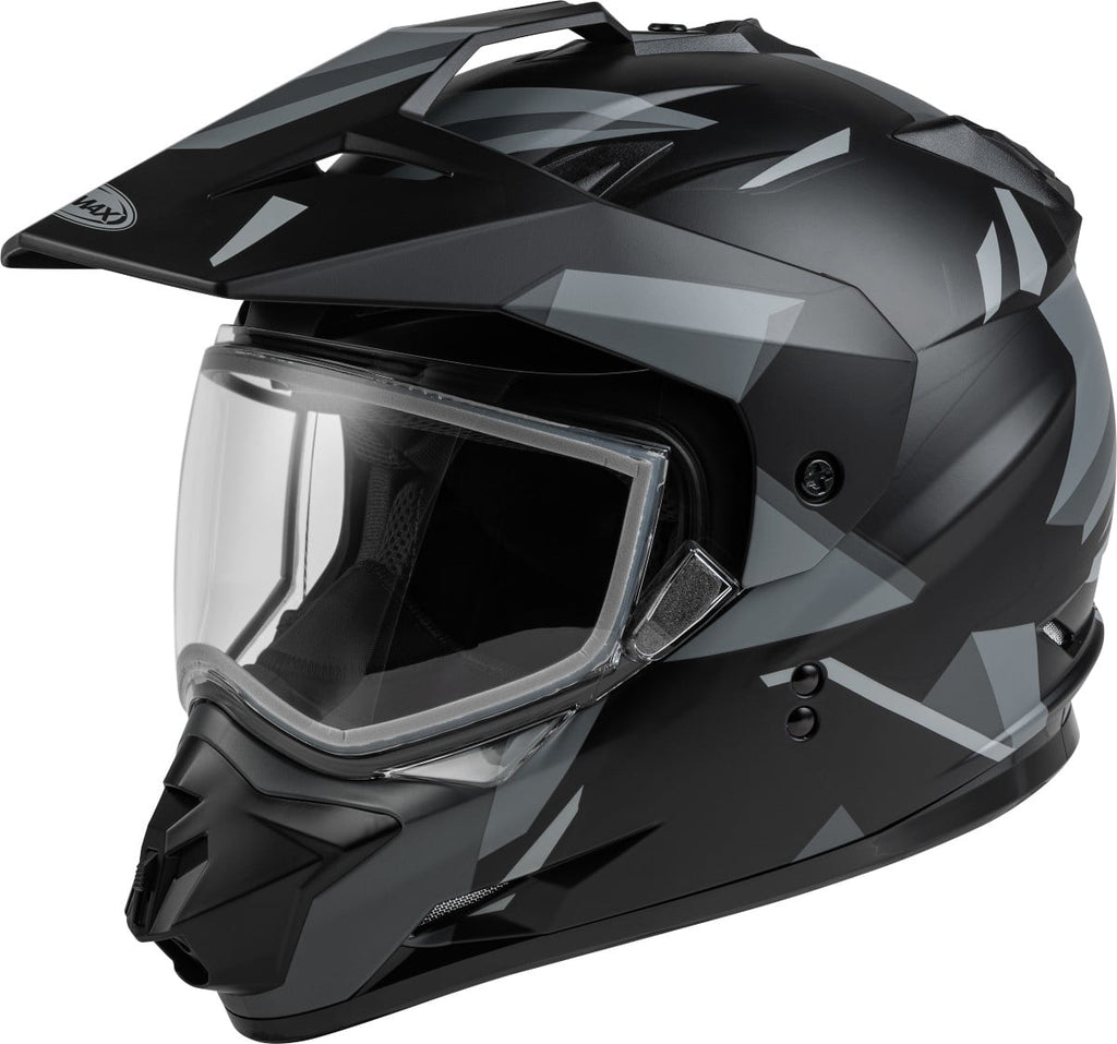 GMAX GM-11S Helmet - Ripcord w/ Electric Shield