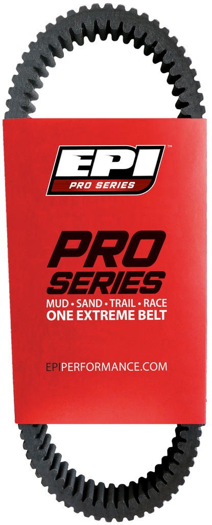 Pro Series Belt