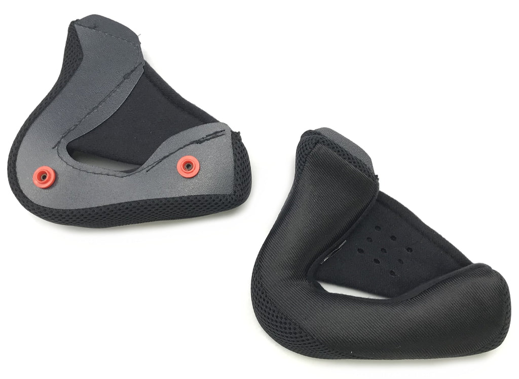 GMAX OF-17 Replacement Cheek Pads