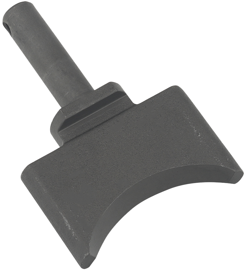 SPORT-PARTS INC. POWER DISCONNECT