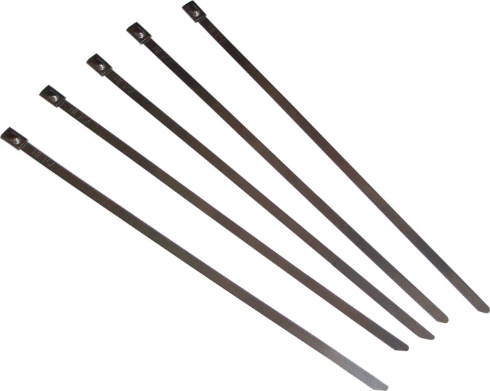 Stainless Steel Cable Ties