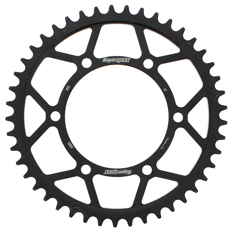Supersprox REAR SPROCKET STEEL