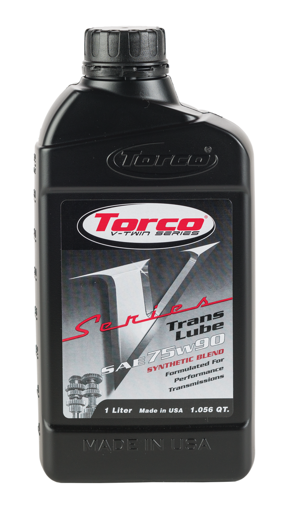V-Series Trans Lube