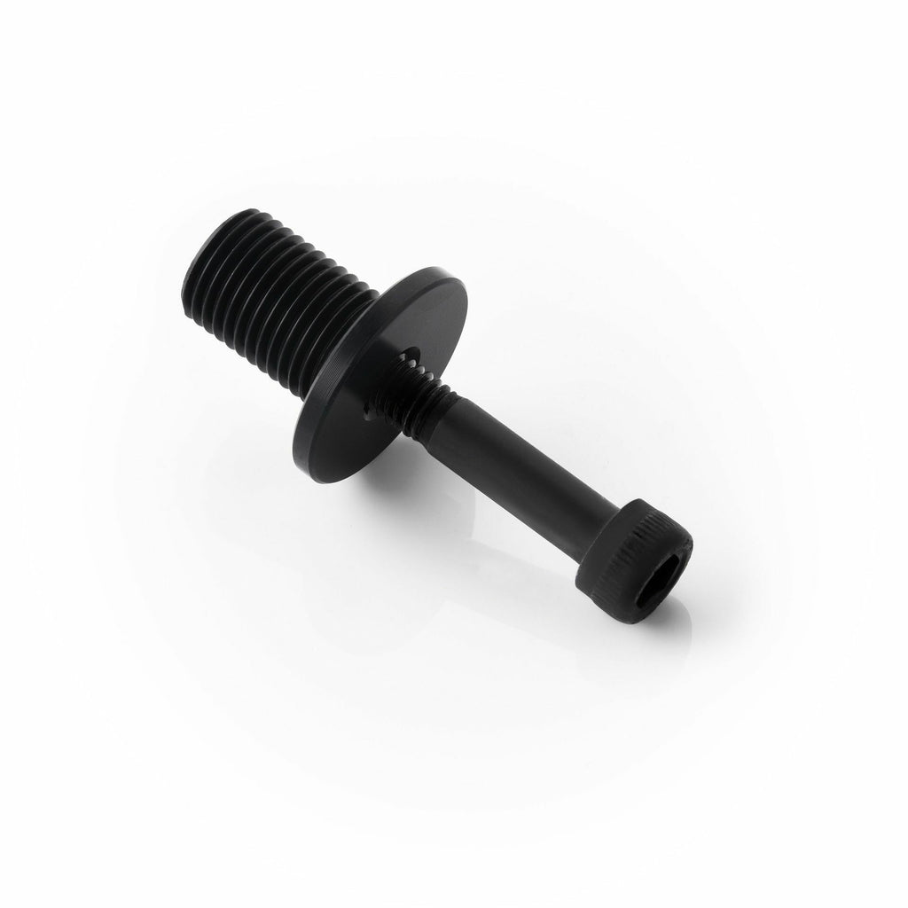 Cut Edge Bar End Mirror