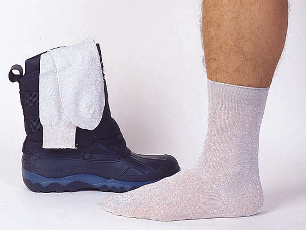 SPORT-PARTS INC. FLY METALLIC SOCK LINER