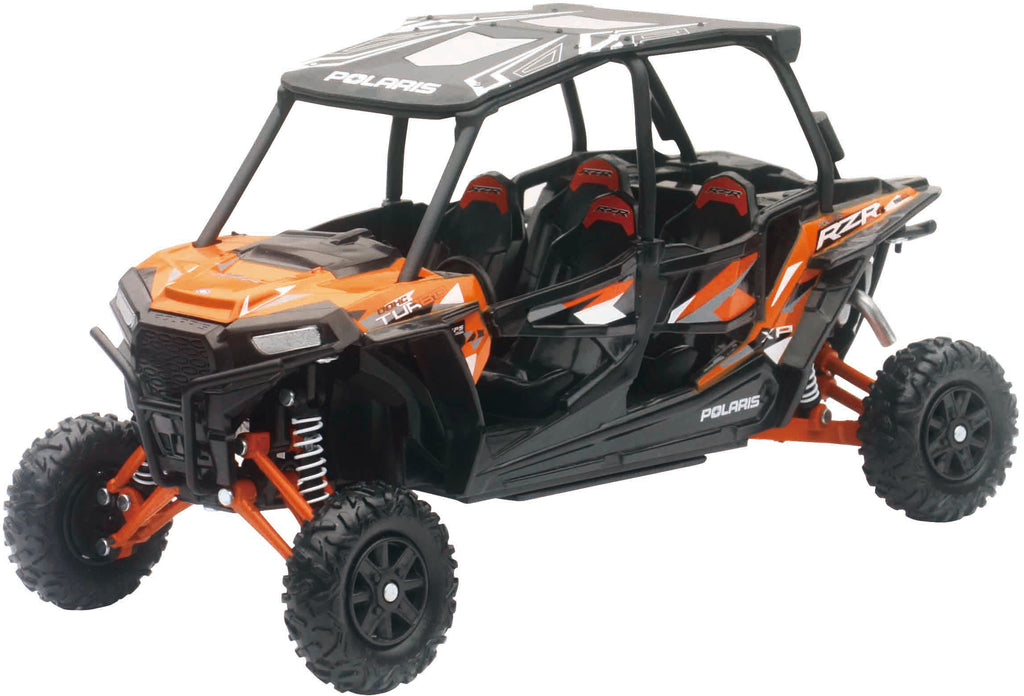 Sport UTV Replica