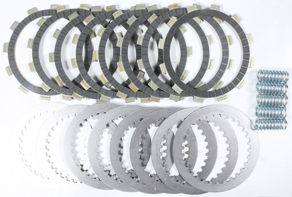 EBC DRC-F Clutch Kit