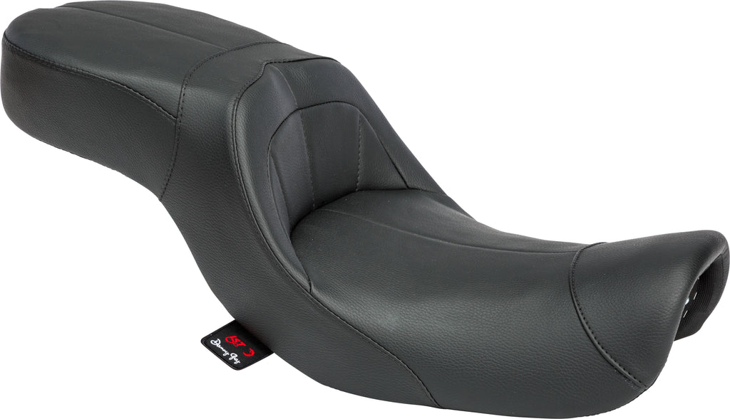 Dyna TourIST 2-Up Air Seat