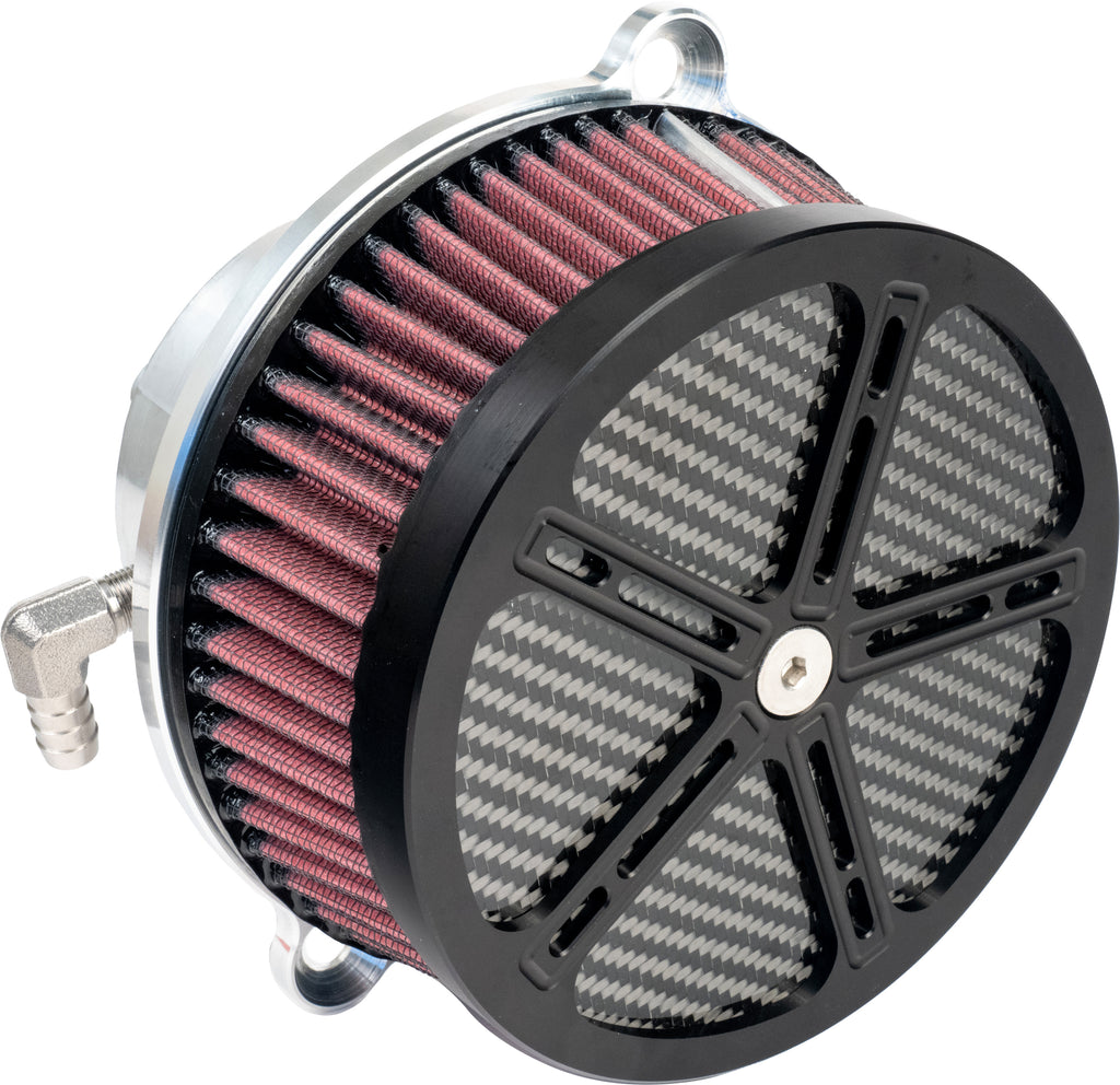 CVO Air Cleaner Kit