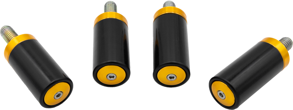 Bag Guard Extreme Chacho