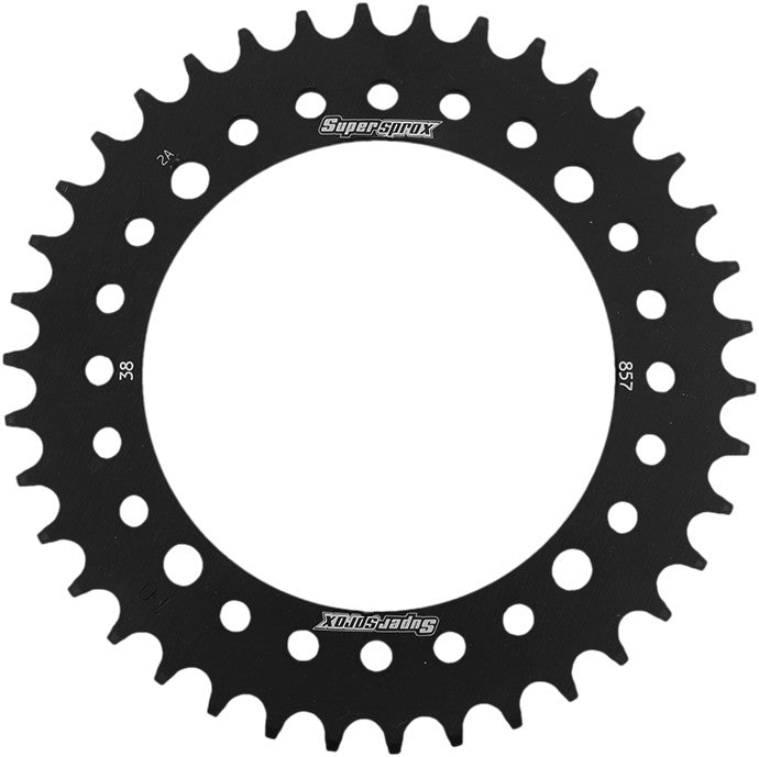 Supersprox REAR SPROCKET STEEL