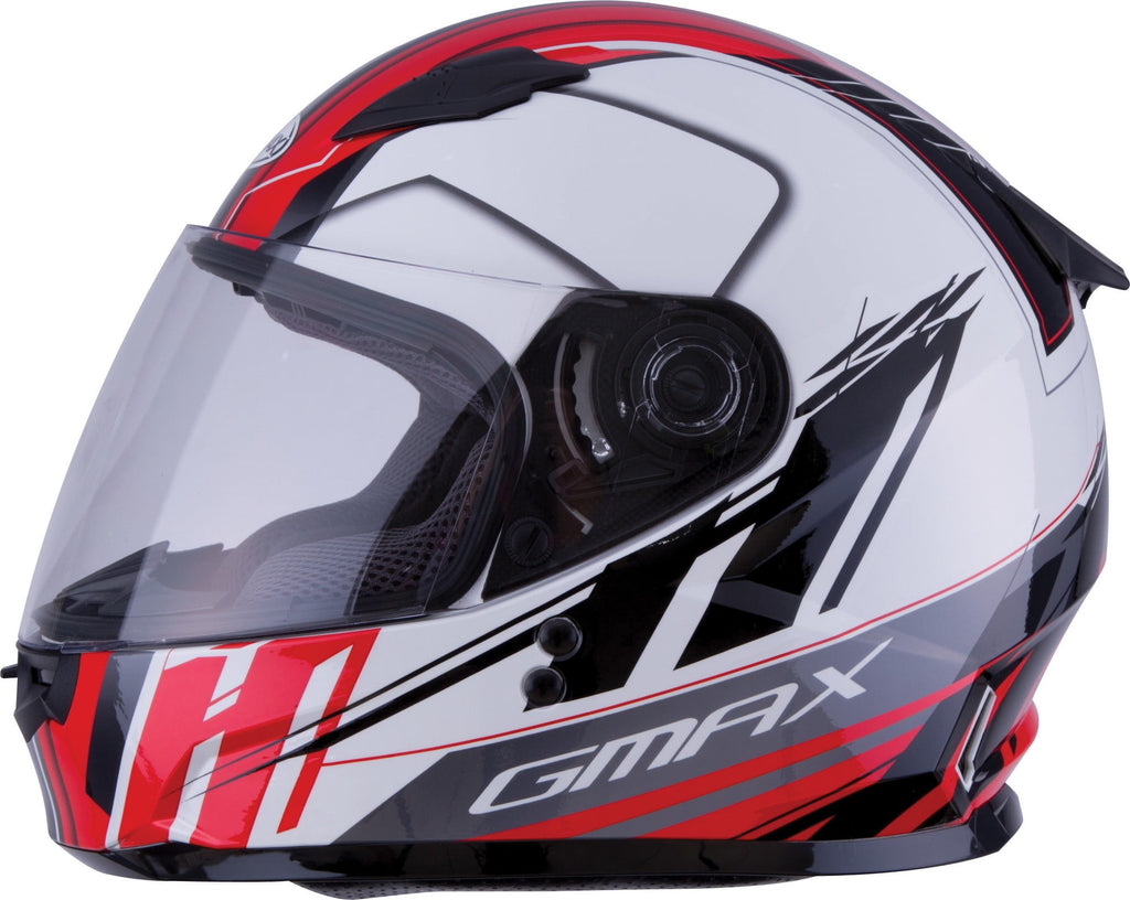 GMAX GM-49 Youth Full Face Rogue Helmet