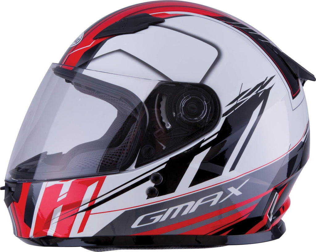 GMAX GM-49 Youth Full Face Rogue Helmet