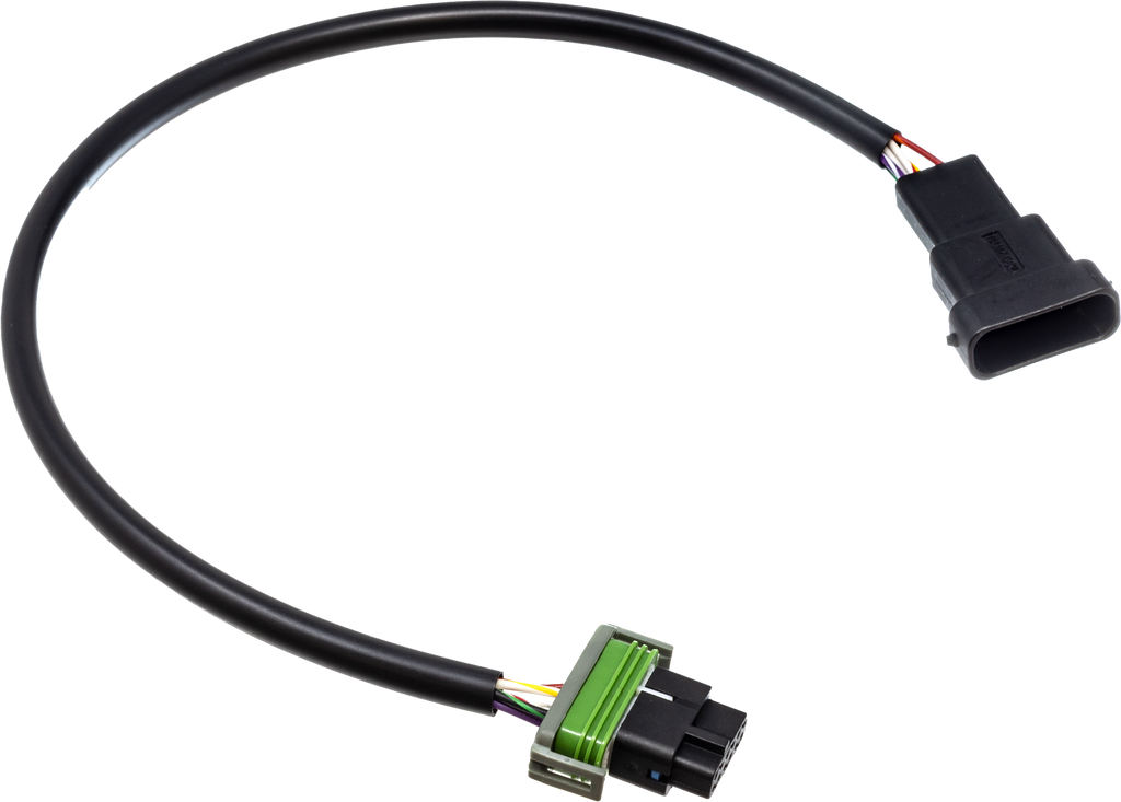 Speedometer & Instrument Extension Harness