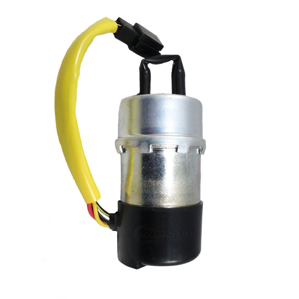 Electric Fuel Pump