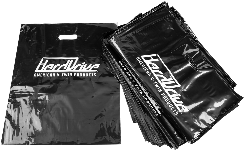 Merchandise Bags