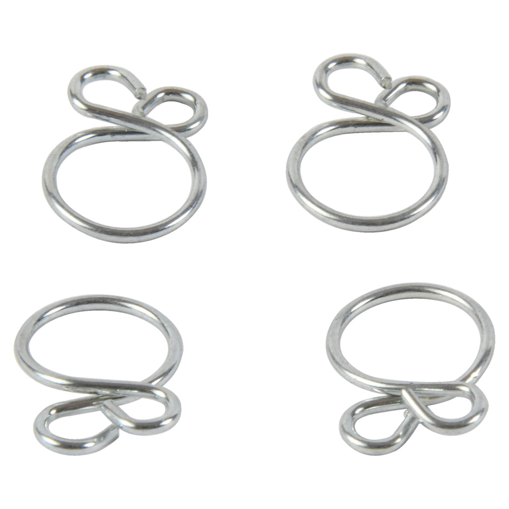 Hose Clamps Refill Kit
