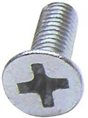 Flush Mount Screws