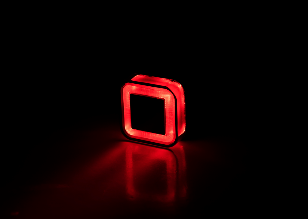 GT-07 LED Brake/Tail Light