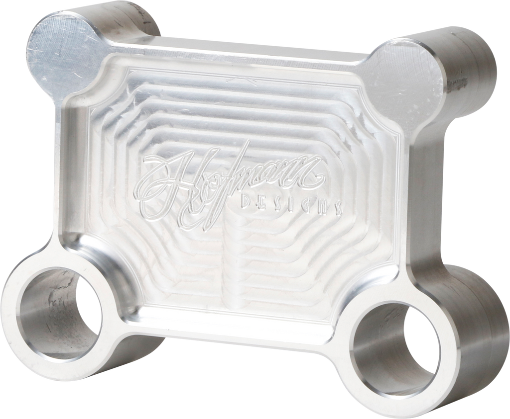 H/D Billet Pull Back Plate