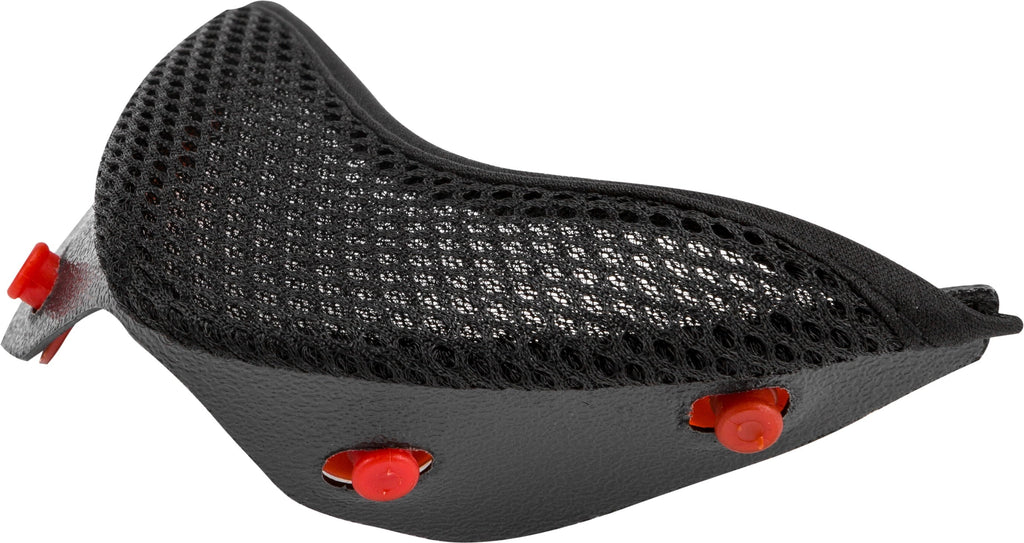 GMAX AT-21/AT-21S/AT-21Y Warm Weather Mesh Chin Curtain