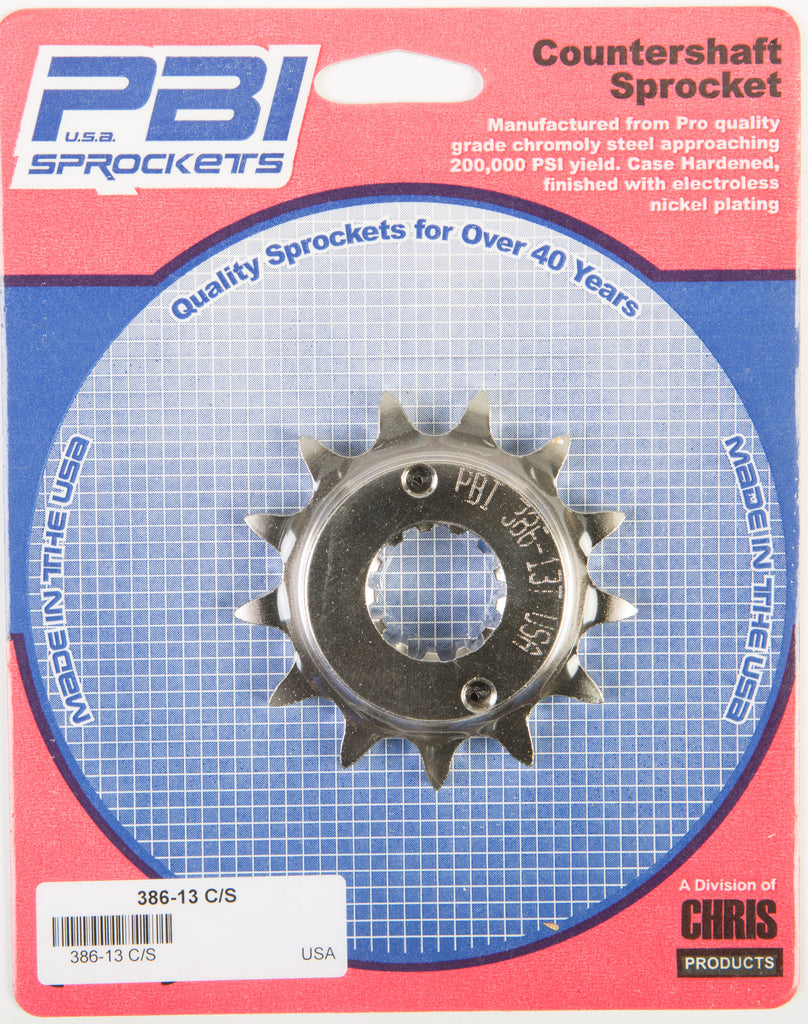 Countershaft Sprocket