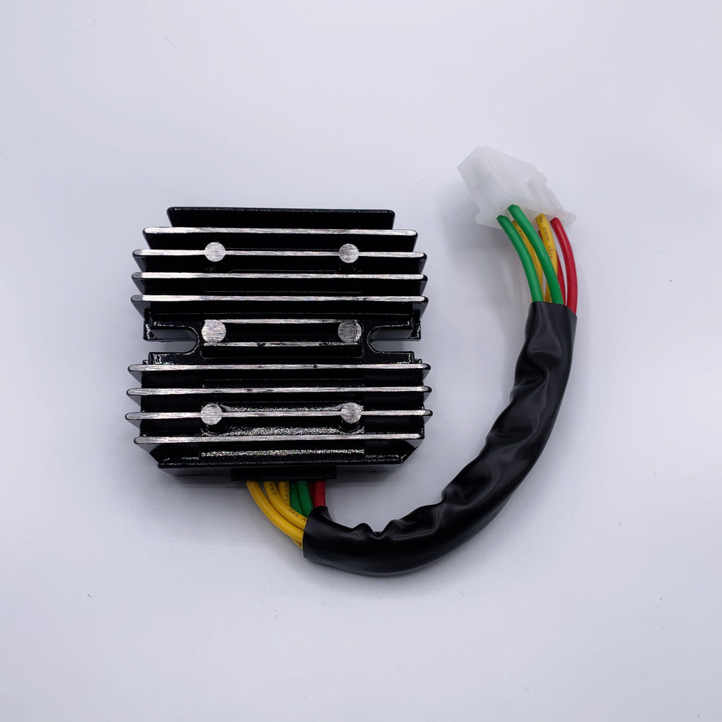 Lithium Battery Regulator/Rectifier
