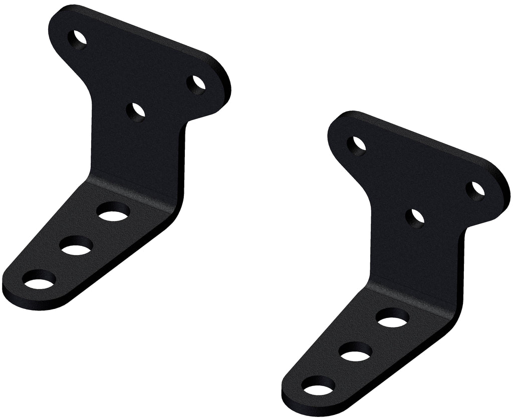 Tailgate Leveler Brackets