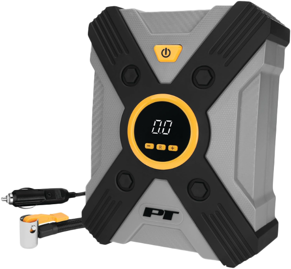 Performance Tools Digital Tire Inflators
