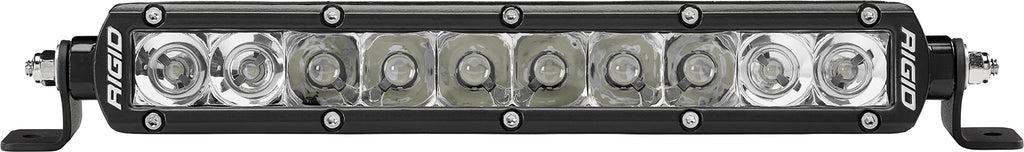 SR Pro Light Bar