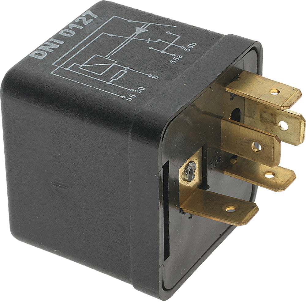 Relay Switch