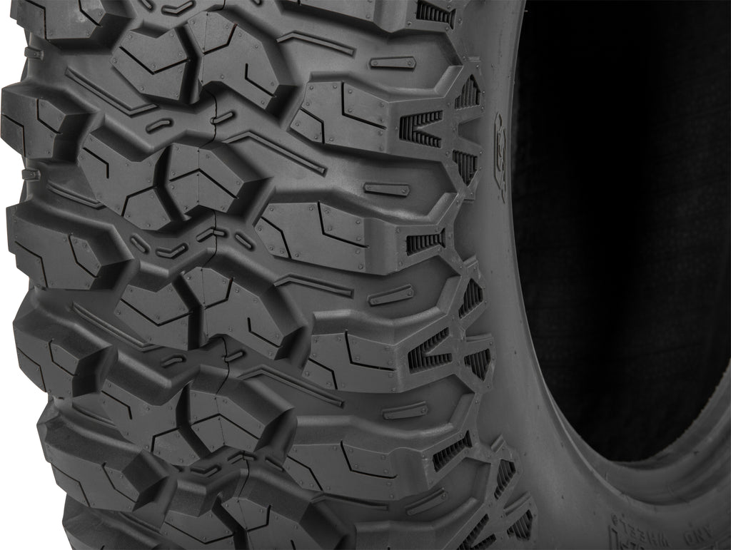 Sedona TIRE TRAIL SAW 28X10-R14 RADIAL 8PR LR-550LBS