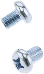 Pan Head Screws