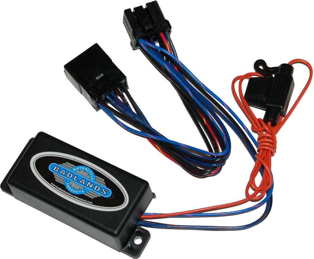 Badlands CAN/BUS Load Equalizers