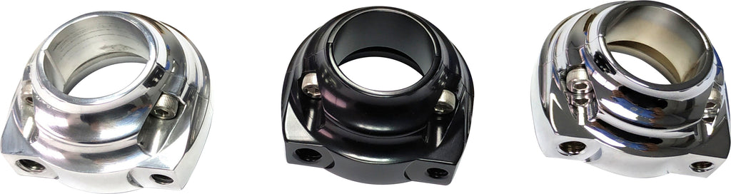 Billet Throttle Clamp