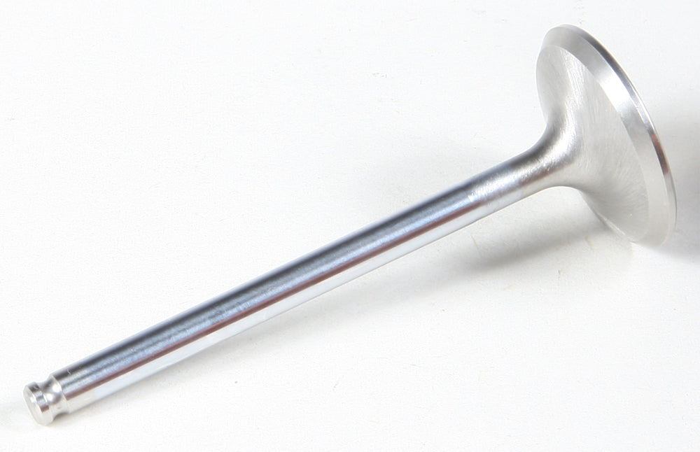 EXHAUST VALVE WHITE DIAMOND SS